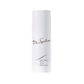 Dr. Spiller Hydro-Marin Serum – профессиональная сыворотка для сухой и обезвоженной кожи с морскими водорослями, 100 мл.