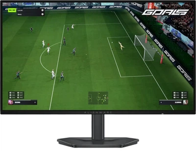Monitor Dell AW2726DL 27" IPS QHD 280 Hz (210-BWLP) Black