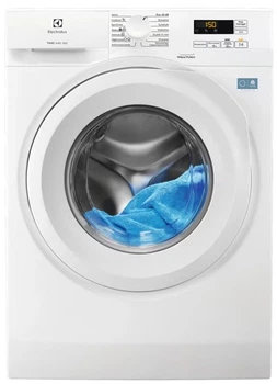 Пральна машина Electrolux 700 SteamCare EW2F527WP