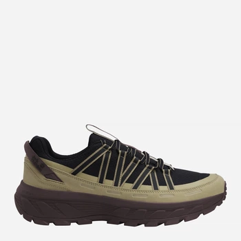 Мужские кроссовки для треккинга с мембраной Jack Wolfskin Wild Hike Texapore Low M A65577-I0159 45.5 (11UK/12USA) 28.9 см Фиолетовые (4064886769280)
