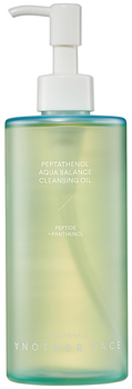 Olejek do twarzy Another Face Peptathenol oczyszczający 300 ml (8800260030500)