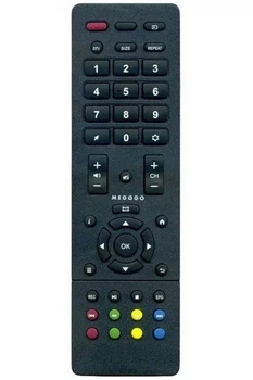 Пульт для телевізора Ergo 55DU6510