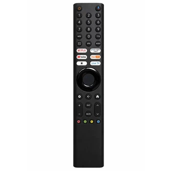 Пульт для телевізора Xiaomi MI TV XMRM-P3 (Mi-VER.23) Bluetooth з мікрофоном