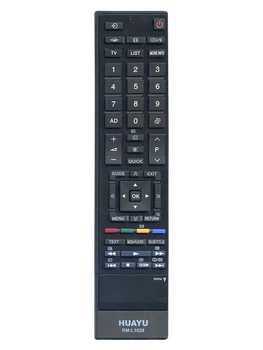 Универсальный пульт HUAYU для телевизора Toshiba RM-L1028