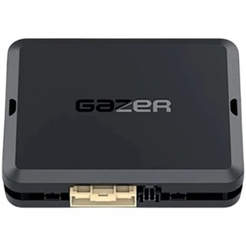 Автосигналізація Gazer S5 Tap car alarm system (GAZERS5TAP1)
