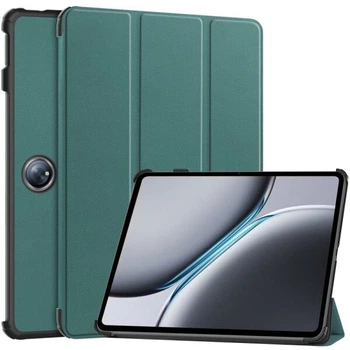Чохол UniCase Slim для OnePlus Pad 2 - Blackish Green