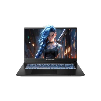 Ноутбук Dream Machines RG5050-17 (RG5050-17UA33) Dream Machines RG5050-17UA33 1092310