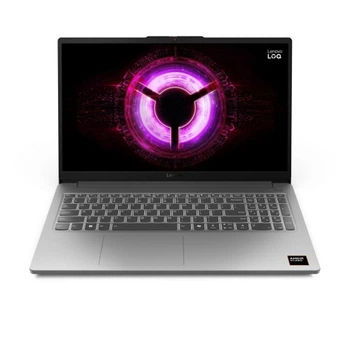 Ноутбук Lenovo Ноутбук (портативний комп’ютер) LOQ-15ARP10E R5-150 15" 16/512GB 83S000E (83S000EKRA) Lenovo 83S000EKRA 1093529