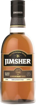 Віскі Jimsher Бренді 0.7 л 40% (4860111730014)