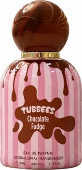 Парфумована вода унісекс Grandeur Tubbees Chocolate Fudge 50 мл (5055810039172)