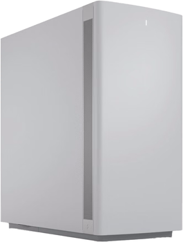 Корпус Fractal Design Define One Solid White (FD-C-DEFOA-04)