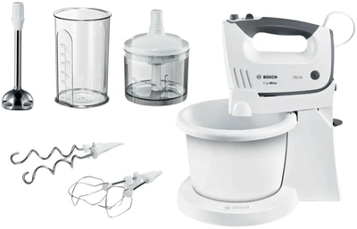 Міксер Bosch ErgoMixx MFQ37490