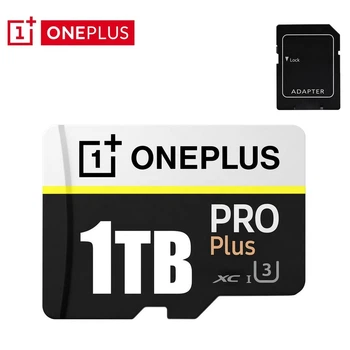 Карта памяти Micro TF/SD 1 TB OnePlus (10 Class)