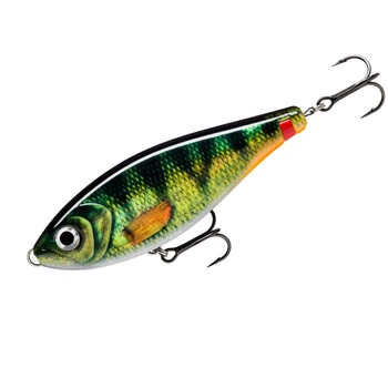 Воблер Rapala X-RAP HAKU PEL 140 мм 74 г XRHK14 PEL