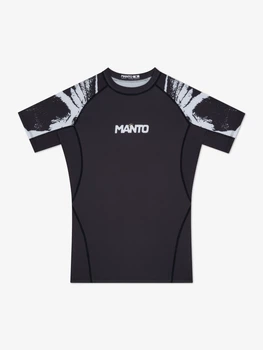 Рашгард MANTO rashguard ANGELS XL