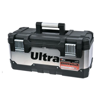 Ящик для инструмента комбинированный металлические замки 500×233×232мм ULTRA (7402422) 5283097