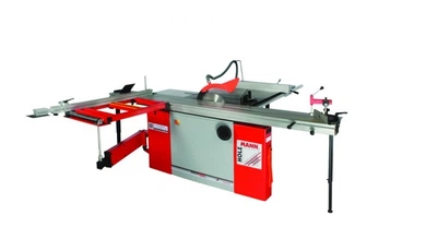 Форматно-розкрійний верстат Holzmann TS315VF-2600 (230V)