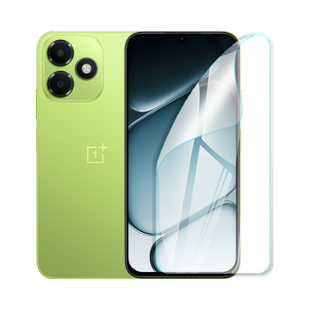Захисна поліуретанова плівка GP Extreme Armor Plus на OnePlus N6 Lite на екран (глянсова)