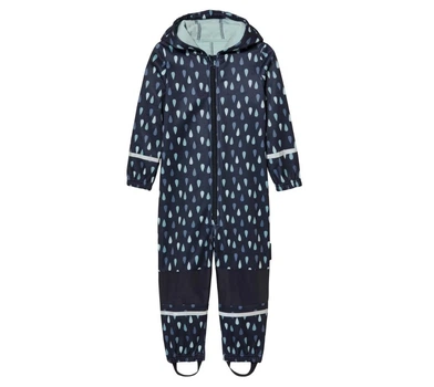 Комбінезон софтшел демісезонний Lupilu Softshell для хлопчика BS001797 розмір 98-104