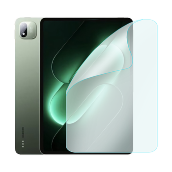 Захисна поліуретанова плівка GP Medium Armor на Xiaomi Pad 9 Pro на екран (матова)