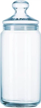 Słoik do przechowywania Luminarc Club 1.5 l (0026102582718)