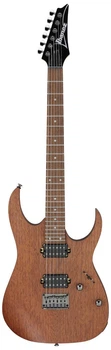 Електрогітара IBANEZ RG421 MOL (303420)