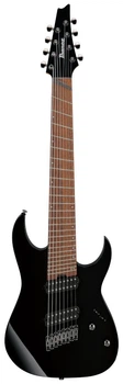 Електрогітара IBANEZ RGMS8-BK (303431)