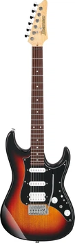 Електрогітара IBANEZ AZES40B-TSN (302507)