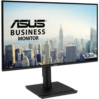 Monitor ASUS VB27AQ 27" QHD IPS 75 Hz 1 ms MPRT