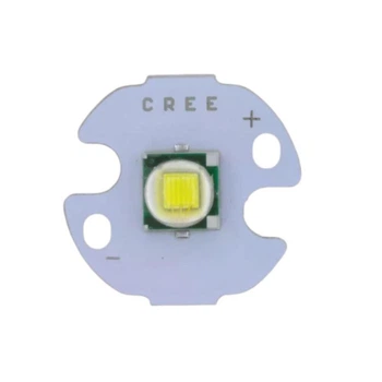 Потужний світлодіод Cree XML-T6 16мм