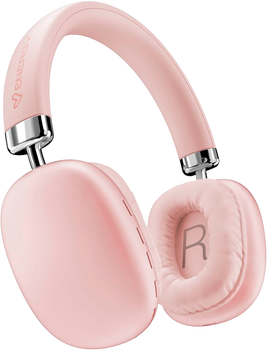 Słuchawki Energy Sistem Style Pink (8432426490059)