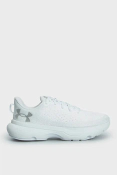 Жіночі білі кросівки UA W Infinite Under Armour 37,5 3027524-101