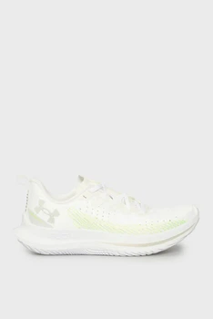 Жіночі білі кросівки UA W Velociti 4 Under Armour 38 3027586-104