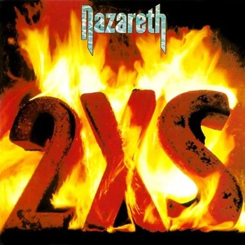 Виниловая пластинка Nazareth - 2xS, Rock