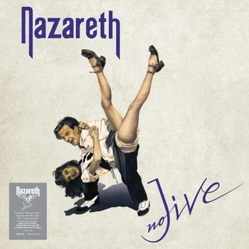 Виниловая пластинка Nazareth - No Jive, Rock