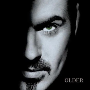 Виниловая пластинка George Michael - Older -Hq/Gatefold (2LP), Electronic, Funk, Soul, Pop