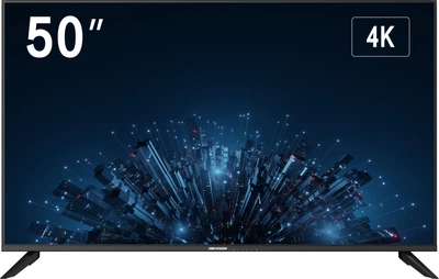 Монітор 50" Hikvision DS-D5050U3-1V0S