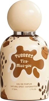 Парфумована вода унісекс Grandeur Tubbees Tira Miss You 50 мл (5055810056971)