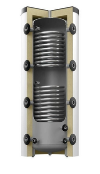 Буферная емкость Reflex Storatherm Heat HF 500/2 8500513