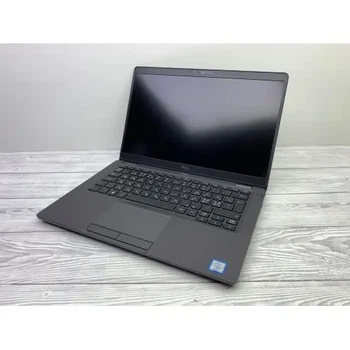Ноутбук Dell Latitude 5300 13.3 Core i5-8365U 1.6 ГГц 8GB 256GB + Windows 11 Pro + АКБ + ЗП Б/У | 37713