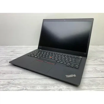 Ноутбук Lenovo ThinkPad X395 13.3 Ryzen 5 3500U 2.1 ГГц 8GB 256GB + Windows 10 Pro + АКБ + ЗП Б/У | 37476