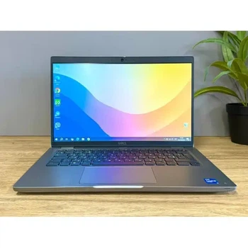 Ноутбук Dell Latitude 5420 14" i5-1145G7 4.4GHz 8GB DDR4 240 GB SSD + ОС Windows 10 Pro + АКБ + ЗП Б/В | 27242