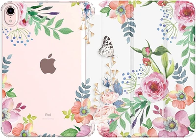 Захисний чохол-книжка для iPad Mini 6