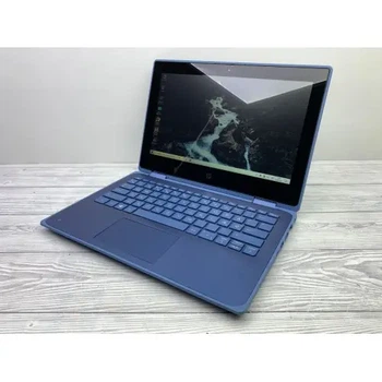 Ноутбук HP ProBook X360 11 G5 EE 11.6 Pentium N5030 1.1 ГГц 4GB 120GB + Windows 10 Pro + АКБ + ЗП Б/У | 37191