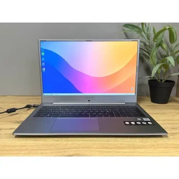 Ноутбук Medion P17607 17.3" i5-10210U 3.9GHz 8GB DDR4 128 GB SSD + ОС Windows 10 Home + АКБ + ЗП Б/В | 25207