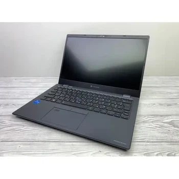 Ноутбук Dynabook Portege X30L-J 13.3 Core i5-1135G7 2.4 ГГц 8GB 256GB + Windows 11 Pro + АКБ + ЗП Б/У | 37710