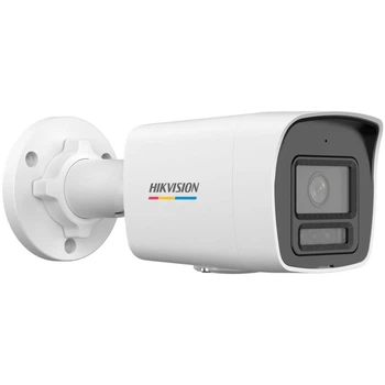 IP-камера Hikvision (DS-2CD1047G3-LIUF 4МП (2.8мм))