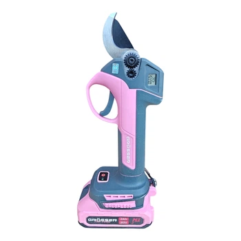 Секатор акумуляторний Grosser PPS 311 (115388)