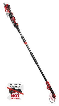Садовый секатор аккумуляторный Einhell GP-LS 18/28 Li T BL-Solo