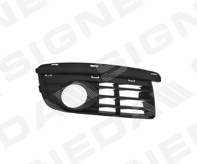 Решітка в бампер SIGNEDA (PVW99064GAR)